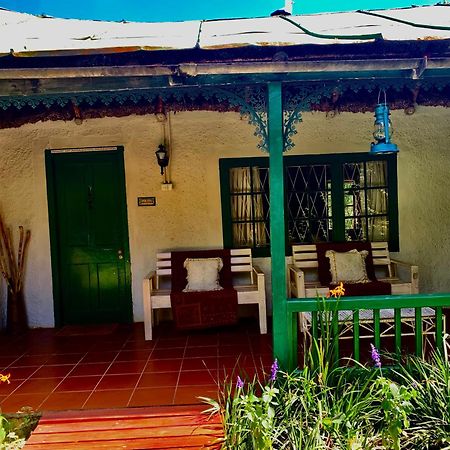 Back O' The Moon Holiday Cottage Гоґсбек Екстер'єр фото