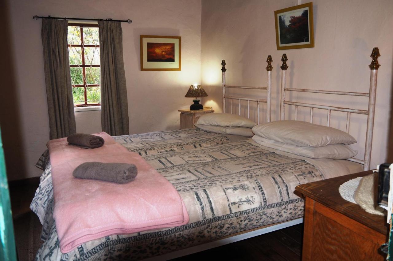 Back O' The Moon Holiday Cottage Гоґсбек Екстер'єр фото